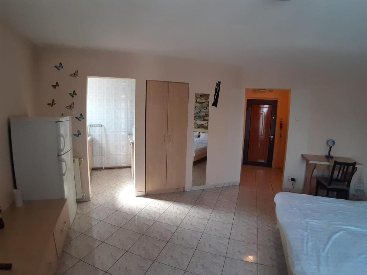 Old Town New Spacious Apartment 布加勒斯特 外观 照片