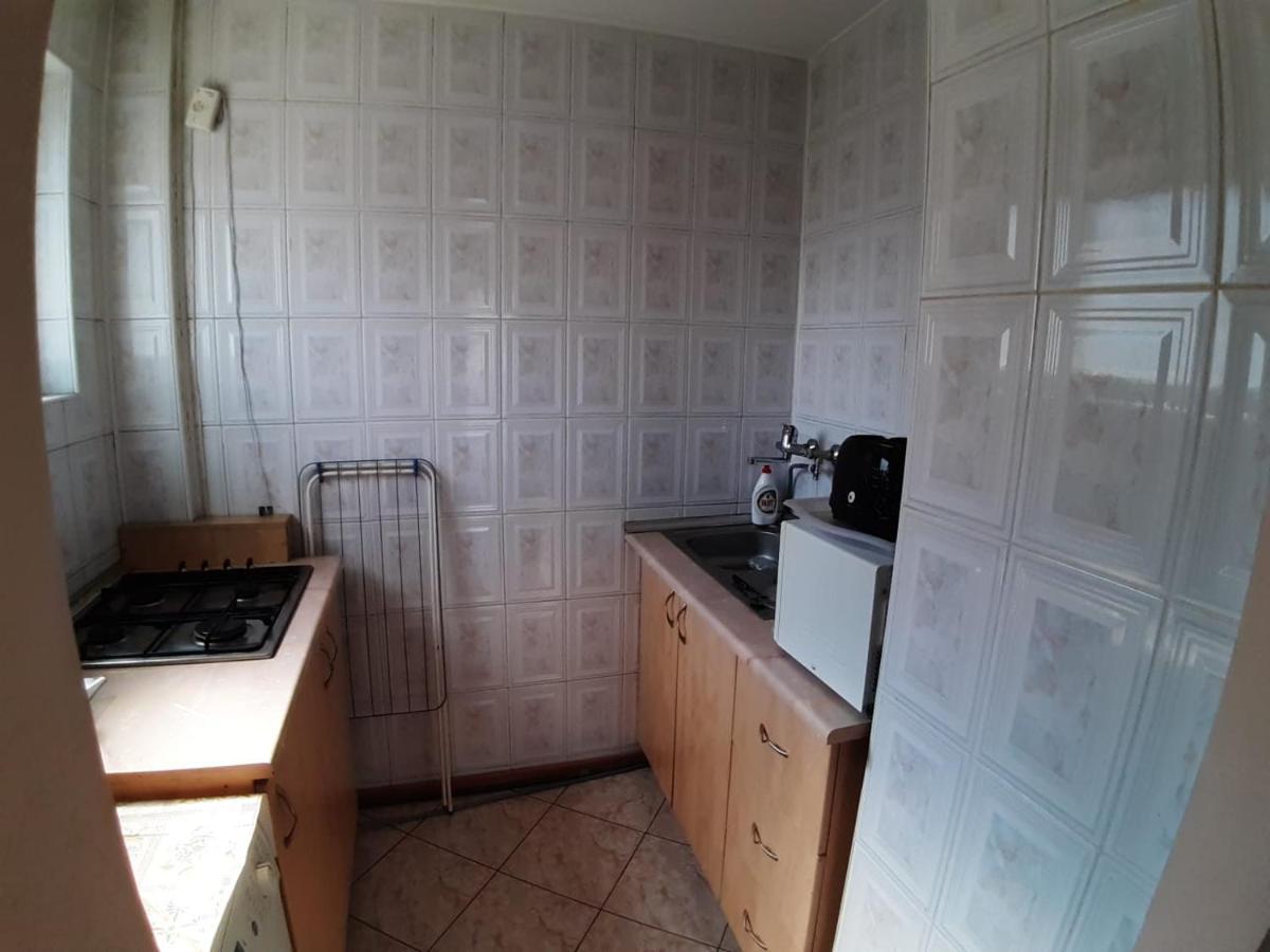 Old Town New Spacious Apartment 布加勒斯特 外观 照片