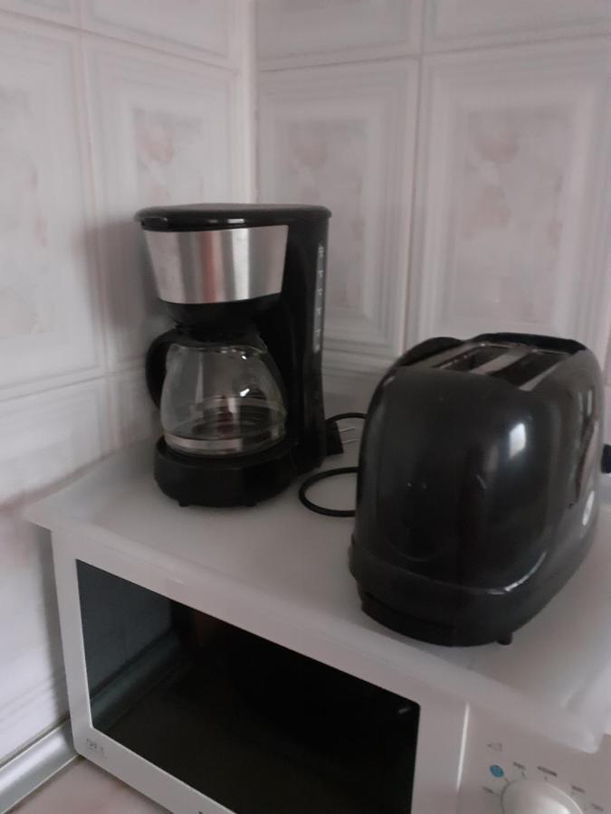 Old Town New Spacious Apartment 布加勒斯特 外观 照片