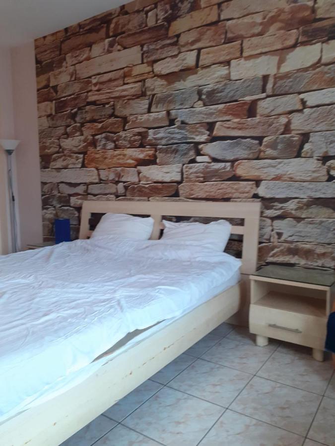 Old Town New Spacious Apartment 布加勒斯特 外观 照片